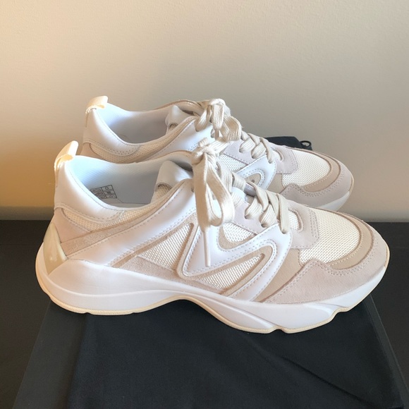 Maje W22 sneaker - Picture 1 of 5